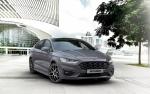 Ford Mondeo Hatchback ST-Line 2019 года (WW)